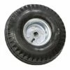 The Good-One Replacement 10x3-Inch Semi-Pneumatic Wheel -KICKASS GRILLS Sales 04094aoh a 10 22