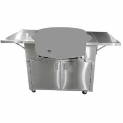 Evo 10-0053-30 Cart For Evo 10-0055 Affinity 30G Gas Grill