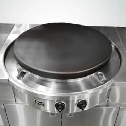 Evo 10-0055-10-0053-30 Affinity 30G Series Flat Top Gas Grill On Cart 11 Evo 10-0055-10-0053-30 Affinity 30G Series Flat Top Gas Grill On Cart -KICKASS GRILLS Sales 10 0055 10 0053 30 d 04 21