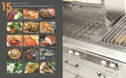 Alfresco ALXE-42 Built-In Grill, 42-Inch -KICKASS GRILLS Sales 15 ways to cook 4