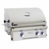 American Outdoor Grill 24 Inch Built-In Gas Grill -KICKASS GRILLS Sales 24nbl l series bi a 03 20