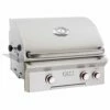 American Outdoor Grill T-Series 24 Inch Built-In Gas Grill -KICKASS GRILLS Sales 24nbt t series bi a 03 20