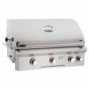 American Outdoor Grill T-Series 30 Inch Built-In Gas Grill