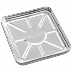 Fire Magic 3558-12 Case Of Foil Drop Tray Liners For Echelon Grills, Four Pack