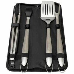 Fire Magic 3575C 4-Piece Grilling Tool Set