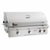American Outdoor Grill T-Series 36 Inch Built-In Gas Grill -KICKASS GRILLS Sales 36nbt t series bi a 03 20