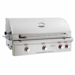 American Outdoor Grill T-Series 36 Inch Built-In Gas Grill