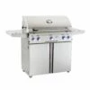 American Outdoor Grill 36 Inch Gas Grill On Cart -KICKASS GRILLS Sales 36pcl l series por a 03 20