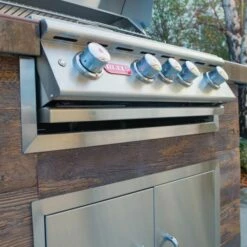 Bull BG-58726 Finishing Frame For 38-Inch Built-In Grill