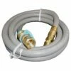 Fire Magic 5110-03 Natural Gas Hose With Quick Disconnect, 10-Foot -KICKASS GRILLS Sales 5110 03 a 02 22