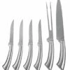 Napoleon 55206 PRO 6-piece Knife Set 1 Napoleon 55206 PRO 6-piece Knife Set -KICKASS GRILLS Sales 55206