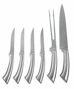 Napoleon 55206 PRO 6-piece Knife Set