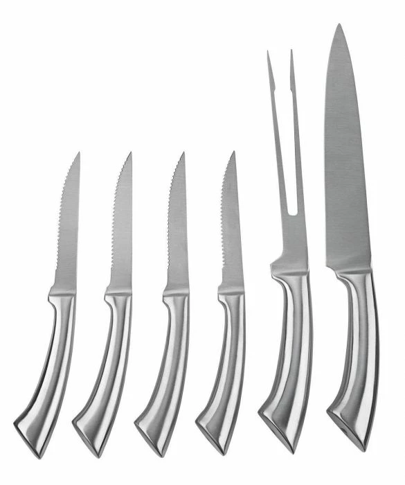 Napoleon 55206 PRO 6-piece Knife Set 3 Napoleon 55206 PRO 6-piece Knife Set