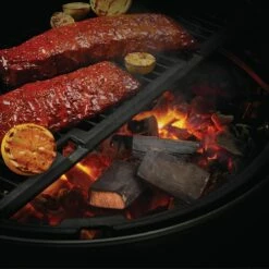 Napoleon 67025 Brandy Barrel Wood Chunks -KICKASS GRILLS Sales 67025 ls a 04 20