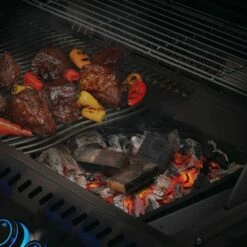 Napoleon 67025 Brandy Barrel Wood Chunks -KICKASS GRILLS Sales 67025 ls b 04 20