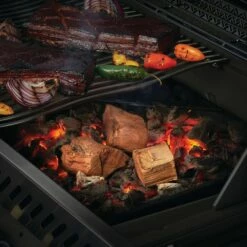 Napoleon 67027 Hickory Wood Chunks 7 Napoleon 67027 Hickory Wood Chunks -KICKASS GRILLS Sales 67027 ls a 04 20