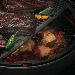 Napoleon 67027 Hickory Wood Chunks 8 Napoleon 67027 Hickory Wood Chunks -KICKASS GRILLS Sales 67027 ls b 04 20