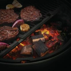 Napoleon 67029 Whiskey Barrel Wood Chunks -KICKASS GRILLS Sales 67029 c 04 20