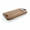 Napoleon 70112 Charcuterie Board With 3 Ramekins -KICKASS GRILLS Sales 70112 a 03 21