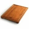 Napoleon 70114 Bamboo Carving Cutting Board 1 Napoleon 70114 Bamboo Carving Cutting Board -KICKASS GRILLS Sales 70114 a 06 22