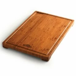 Napoleon 70114 Bamboo Carving Cutting Board