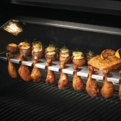 Napoleon 71500 Grilling Rack For Prestige, Prestige PRO 500 And 825 -KICKASS GRILLS Sales 71500 ls a 04 20