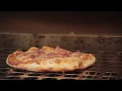 TEC PFRPIZZA Infrared Pizza Rack For Patio Series -KICKASS GRILLS Sales AjtAoY90Q4Y 25