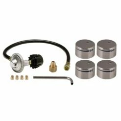 Saber A00AA0912 EZ Propane Conversion Kit