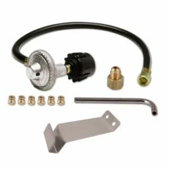 Saber A00AA5517 EZ Propane Conversion Kit For 2017 Grills And Later