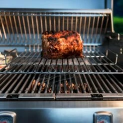 Saber A00AA6618 Roasting Rack 10 Saber A00AA6618 Roasting Rack -KICKASS GRILLS Sales a00aa6618 ls b 02 20