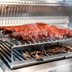 Saber A00AA6618 Roasting Rack 11 Saber A00AA6618 Roasting Rack -KICKASS GRILLS Sales a00aa6618 ls c 02 20