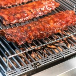 Saber A00AA6618 Roasting Rack 12 Saber A00AA6618 Roasting Rack -KICKASS GRILLS Sales a00aa6618 ls d 02 20