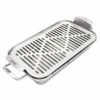 Saber A00AA7118 Stainless Steel Steamer Tray -KICKASS GRILLS Sales a00aa7118 a 02 20