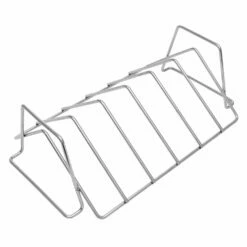 Saber A00AA7318 Stainless Steel Roast And Rib Rack -KICKASS GRILLS Sales a00aa7318 d 02 20