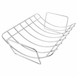 Saber A00AA8119 Turkey Roasting Rack -KICKASS GRILLS Sales a00aa8119 c 02 20