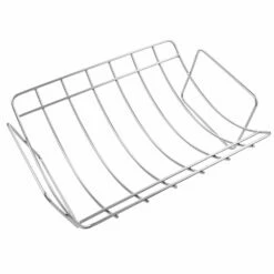 Saber A00AA8119 Turkey Roasting Rack -KICKASS GRILLS Sales a00aa8119 e 02 20