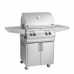 Fire Magic A430s Aurora Gas Grill On Cart 12 Fire Magic A430s Aurora Gas Grill On Cart -KICKASS GRILLS Sales a430s a 01 20 1