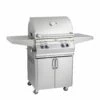 Fire Magic A430s Aurora Gas Grill On Cart -KICKASS GRILLS Sales a430s a 01 20