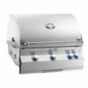 Fire Magic A660i Aurora Built-In Gas Grill 2 Fire Magic A660i Aurora Built-In Gas Grill -KICKASS GRILLS Sales a660i a 02 20