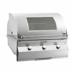 Fire Magic A660i Aurora Built-In Gas Grill -KICKASS GRILLS Sales a660i a w 02 20