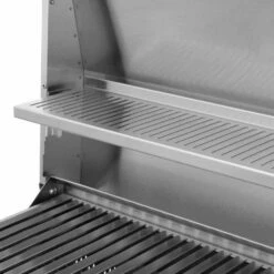 Solaire AA23A AllAbout Double Burner Infrared Portable Grill With Warming Rack -KICKASS GRILLS Sales aa23a feat b 02 20