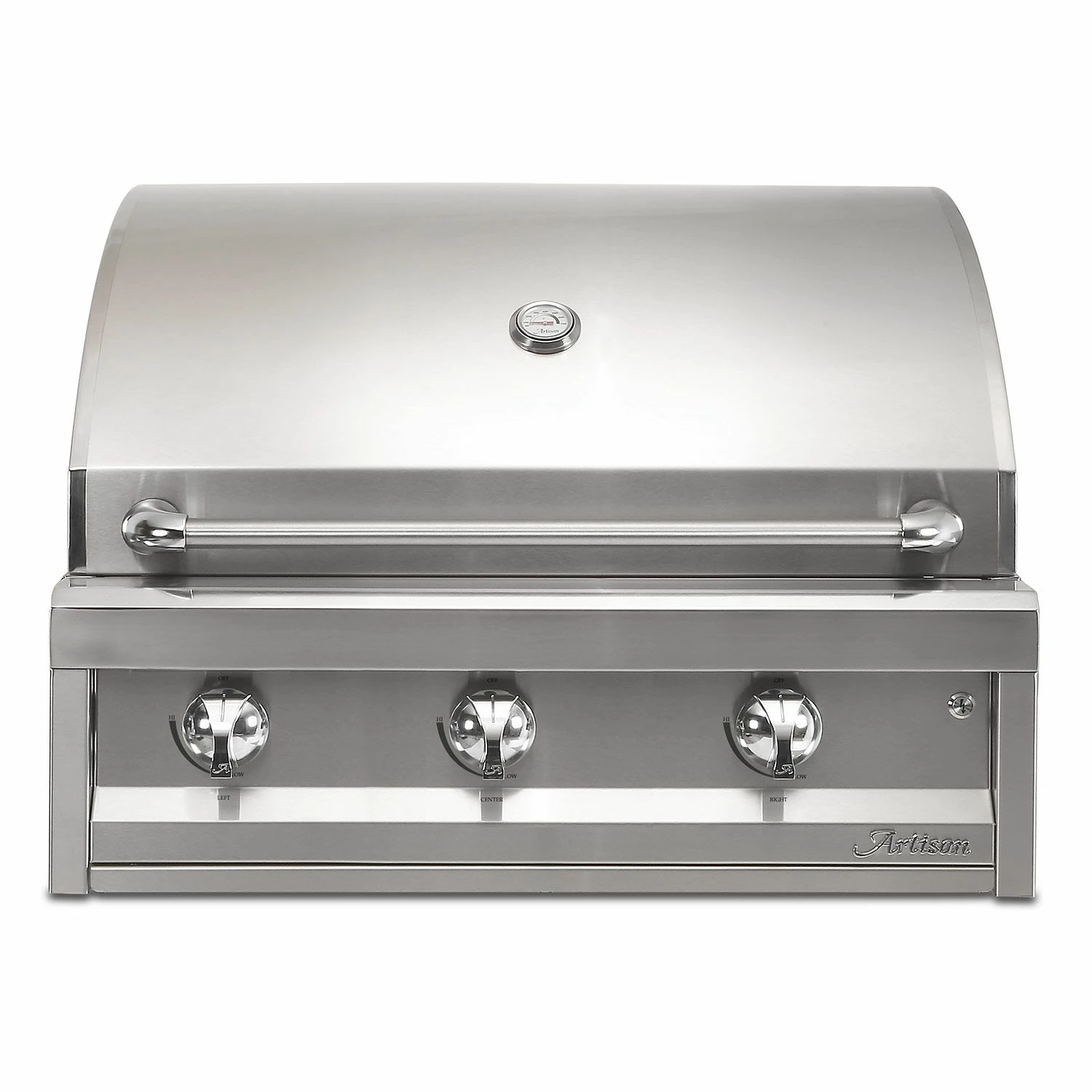 Artisan AAEP-32 American Eagle Series 32-Inch Built In Gas Grill 3 Artisan AAEP-32 American Eagle Series 32-Inch Built In Gas Grill