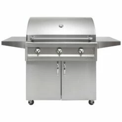 Artisan AAEP-36C American Eagle Series 36-Inch Gas Grill On Cart