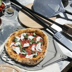 Alfa AC-TURNER36 36-Inch Pizza Turner -KICKASS GRILLS Sales ac 2pset24bk ls a 03 22 1