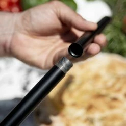 Alfa AC-MDPEEL48 48-Inch Medium Pizza Peel -KICKASS GRILLS Sales ac 2pset24bk ls c 03 22