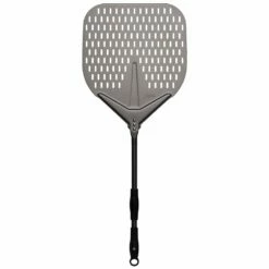 Alfa AC-LGPEEL24 24-Inch Large Pizza Peel