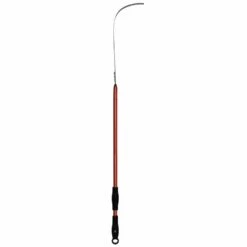 Alfa AC-RAKE36 36-Inch Rake -KICKASS GRILLS Sales ac rake36rd b 03 22