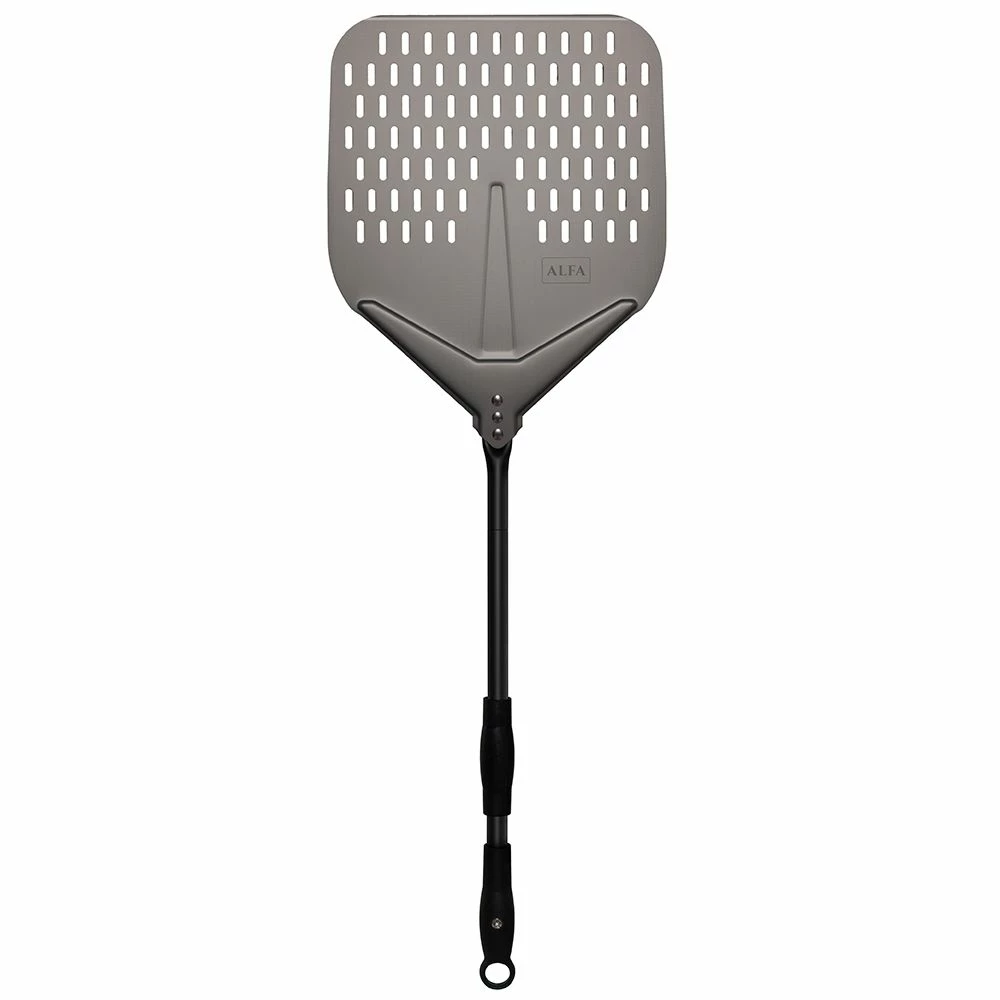 Alfa AC-MDPEEL24 24-Inch Medium Pizza Peel 3 Alfa AC-MDPEEL24 24-Inch Medium Pizza Peel