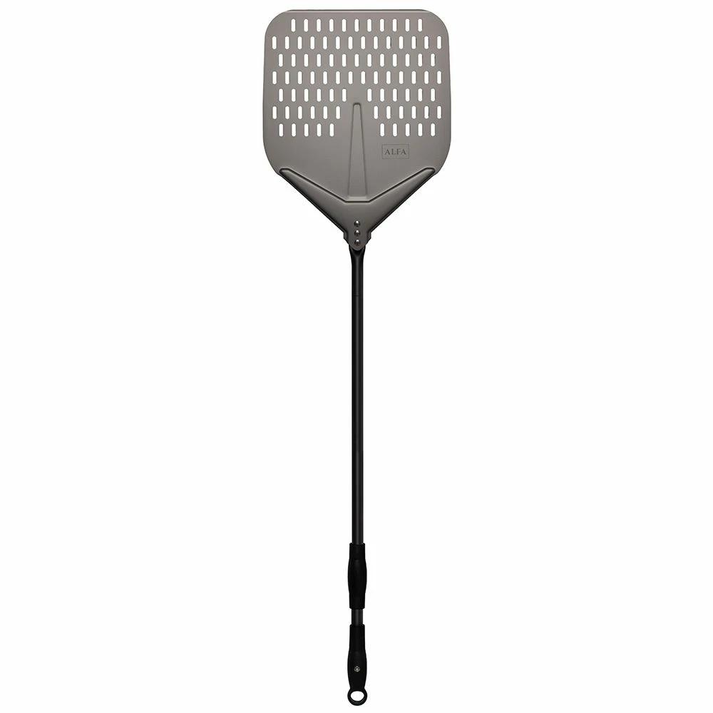 Alfa AC-SMPEEL36 36-Inch Small Pizza Peel 3 Alfa AC-SMPEEL36 36-Inch Small Pizza Peel