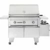 Sedona By Lynx L600ADA ADA 36-Inch Gas Grill On Cart -KICKASS GRILLS Sales ada 36